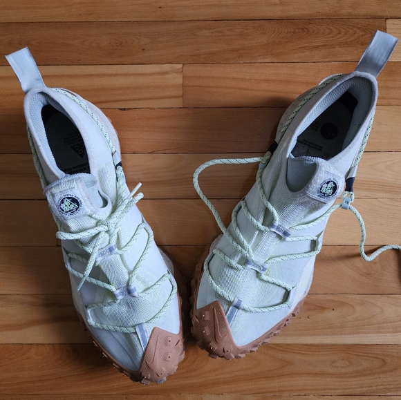 Nike ACG mountain fly size 12,5 us. - Picture 2 of 7